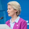 Ursula von der Leyen: Collegio dei Commissari Ue confermato, nessuna revisione nonostante le critiche S&D