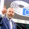 Weber, il Ppe voterà la Commissione, la squadra è bilanciata