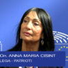 Cisint (Lega) attacca l’UE: “Europa lenta e fallita, servono protezionismo e meno burocrazia”