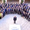 ROMA – In occasione del G7 dei Ministri dell’Interno, il titolare del Viminale, Matteo Piantedosi, ha incontrato in prefettura ad Avellino i sindaci della provincia.