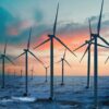 L’Europa si unisce per potenziare l’energia eolica offshore: 20.000 turbine nel Mare del Nord entro il 2050 per competere con la Cina