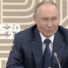 Putin e Guterres discutono di Ucraina, Corea del Nord e tensioni globali in un clima sempre più instabile