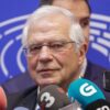 Borrell a Fiuggi: “Ultimo G7 con sfide senza precedenti”