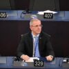 Taglio tassi interesse, Falcone (FI-PPE): “Nei nostri emendamenti la posizione di Bankitalia. BCE attui politiche espansive”