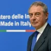 FDI-ECR: DOMANI A STRASBURGO CONVEGNO CON IL MINISTRO URSO