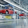 Ue avvia dialogo strategico su futuro automotive il 30 gennaio. Salvini: Difendere famiglie