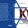 Mercoledì 22/01/2025 conferenza su antisemitismo e presentazione libro “LA GRANDE PAURA DOPO IL 7 OTTOBRE”