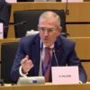 UE, Falcone (FI): “Via libera in ECON al report BCE 2024. Il Gruppo PPE ha lavorato per crescita e difesa denaro contante”