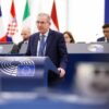 Falcone (FI) sferza Domanski: “Ora l’Europa deve decidere: urgenti bond europei e contratti gas a lungo termine”