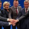 Ue: Salvini, Ppe scelga tra Soros e Musk, noi abbiamo scelto