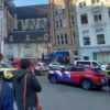 Accoltellamento ad Amsterdam: 5 Feriti vicino Piazza Dam, Sospettato in Custodia