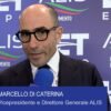 DI Caterina (ALIS): LETEXPO 2025 Crescita e Confronto tra Imprese e Politica nel Cuore della Logistica Europea