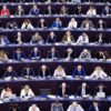 Europarlamento: sicurezza, economia e caso Le Pen al centro della plenaria di Strasburgo